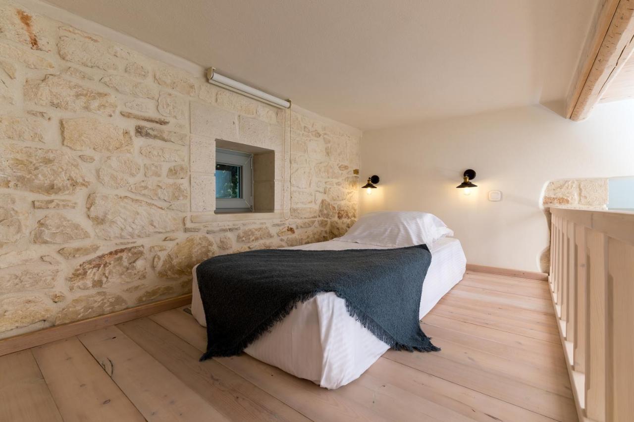 Amvikas Suites-Sitia Exterior photo