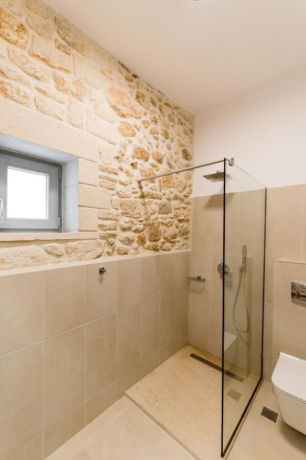 Amvikas Suites-Sitia Exterior photo