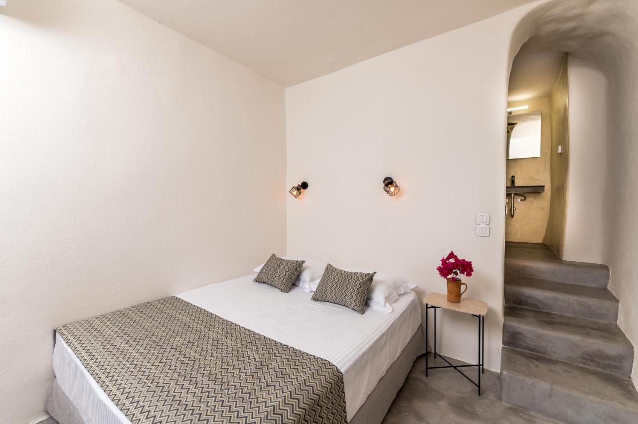 Amvikas Suites-Sitia Exterior photo