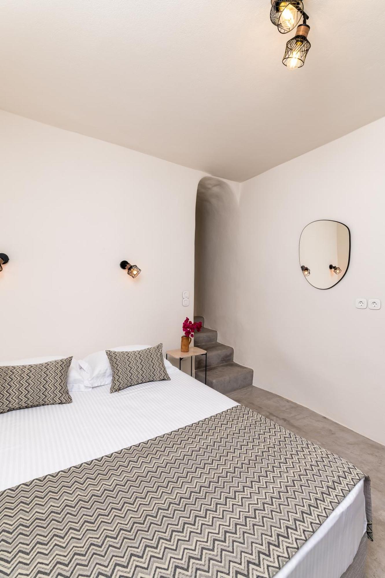 Amvikas Suites-Sitia Exterior photo