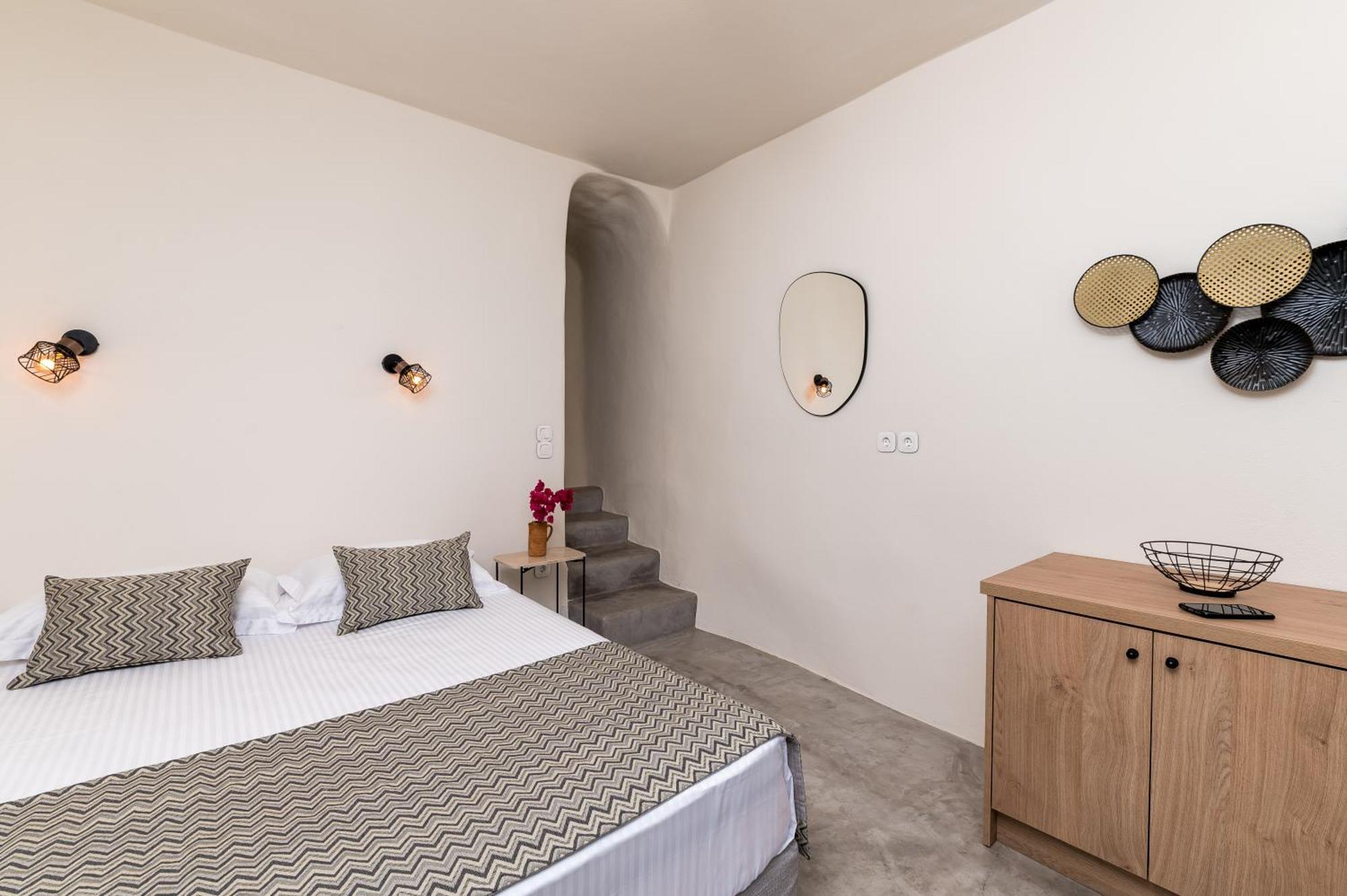 Amvikas Suites-Sitia Exterior photo